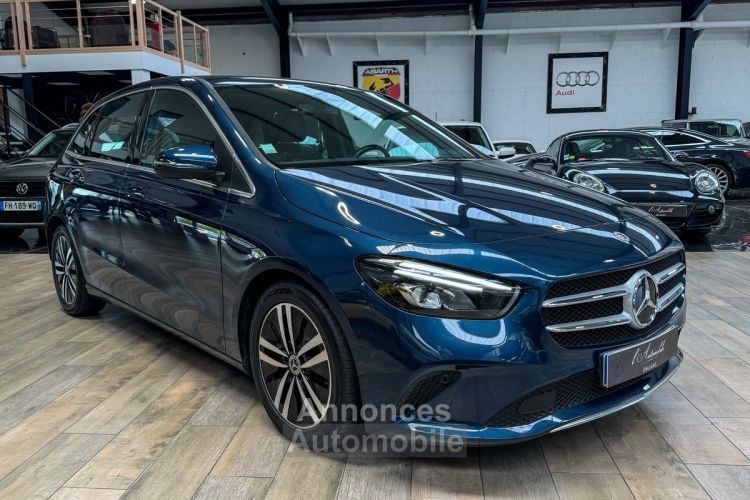 Mercedes Classe B 180 D PROGRESSIVE LINE EDITION / FRANCE AA - <small></small> 25.490 € <small>TTC</small> - #4