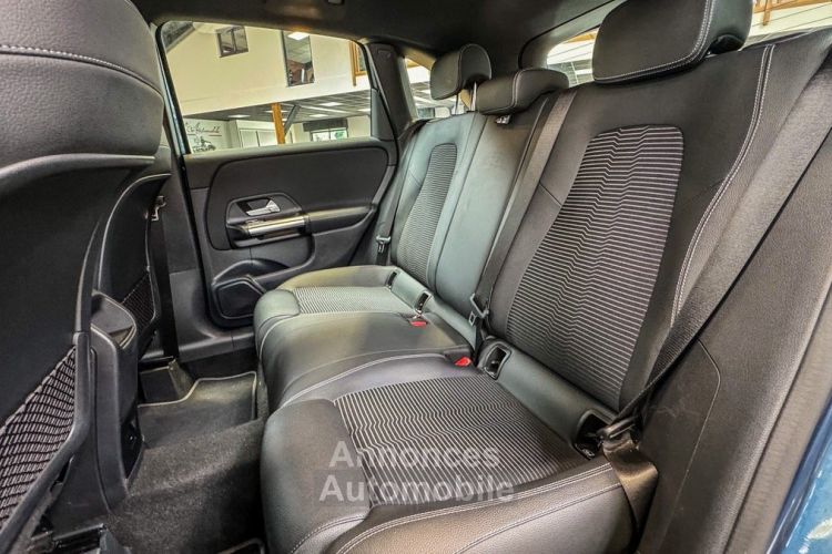 Mercedes Classe B 180 D PROGRESSIVE LINE EDITION / FRANCE AA - <small></small> 25.490 € <small>TTC</small> - #18