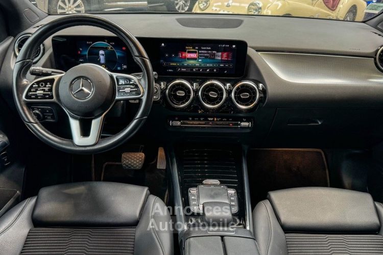 Mercedes Classe B 180 D PROGRESSIVE LINE EDITION / FRANCE SUIVI - <small></small> 24.990 € <small>TTC</small> - #16