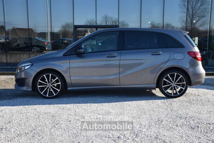 Mercedes Classe B 180 d Sport Spack 8' AUOTMAAT - <small></small> 15.900 € <small>TTC</small> - #3