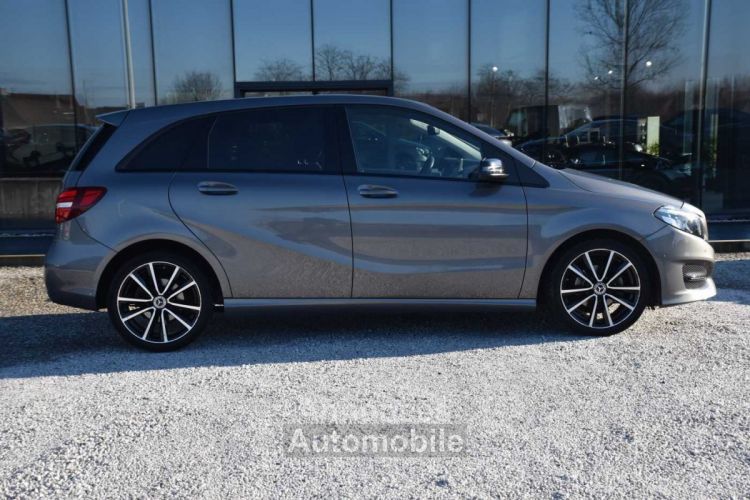 Mercedes Classe B 180 d Sport Spack 8' AUOTMAAT - <small></small> 15.900 € <small>TTC</small> - #5