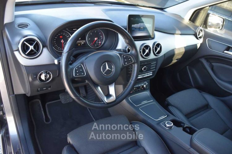 Mercedes Classe B 180 d Sport Spack 8' AUOTMAAT - <small></small> 15.900 € <small>TTC</small> - #9