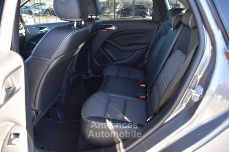 Mercedes Classe B 180 d Sport Spack 8' AUOTMAAT - <small></small> 15.900 € <small>TTC</small> - #10