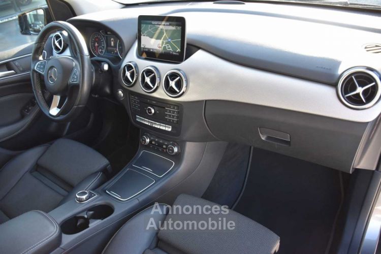 Mercedes Classe B 180 d Sport Spack 8' AUOTMAAT - <small></small> 15.900 € <small>TTC</small> - #12