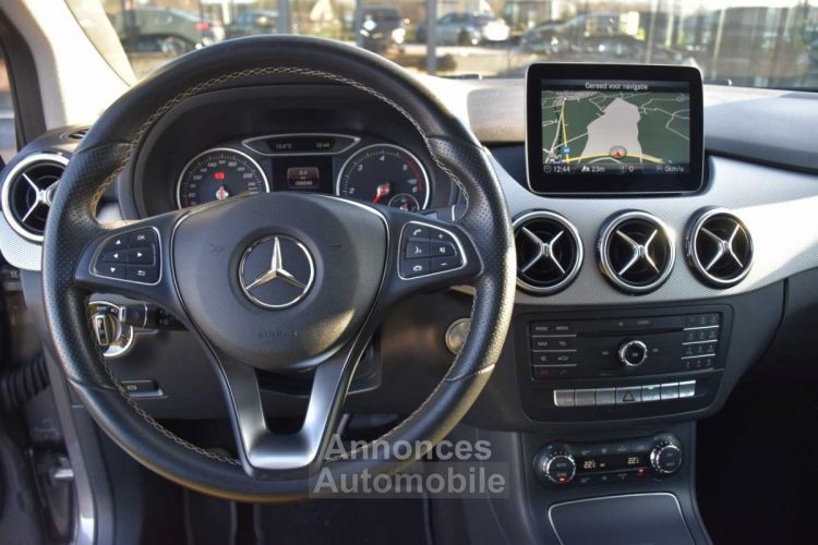 Mercedes Classe B 180 d Sport Spack 8' AUOTMAAT - <small></small> 15.900 € <small>TTC</small> - #14