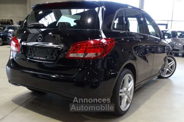 Mercedes Classe B 180 d Style - <small></small> 17.290 € <small>TTC</small> - #3