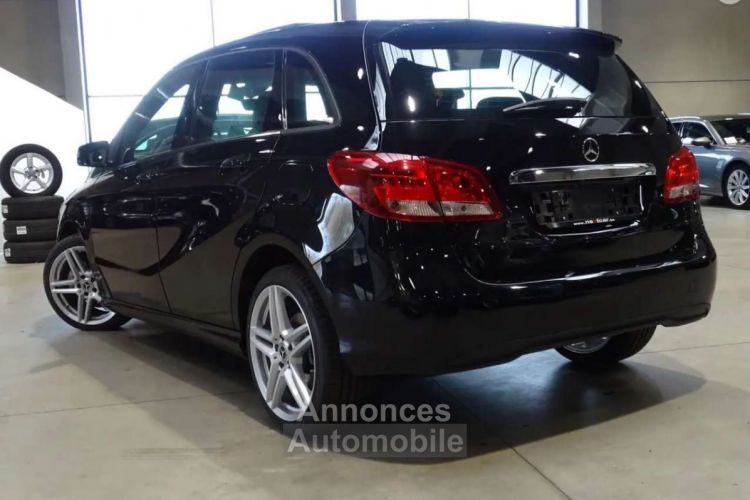 Mercedes Classe B 180 d Style - <small></small> 17.290 € <small>TTC</small> - #4