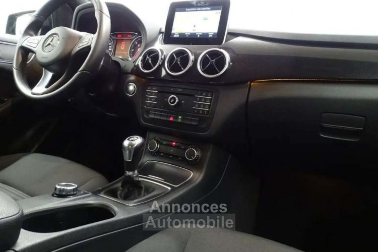 Mercedes Classe B 180 d Style - <small></small> 17.290 € <small>TTC</small> - #7