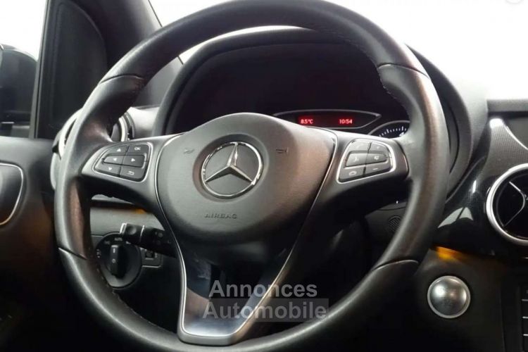 Mercedes Classe B 180 d Style - <small></small> 17.290 € <small>TTC</small> - #10