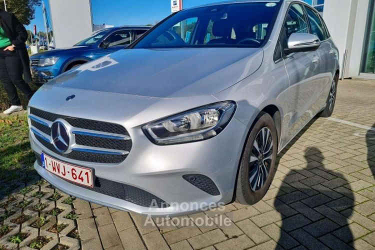 Mercedes Classe B 180 d Style - <small></small> 18.490 € <small>TTC</small> - #2