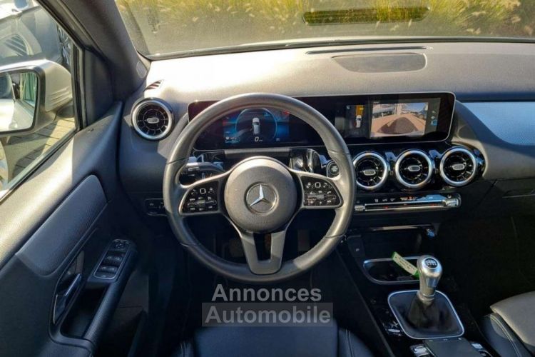 Mercedes Classe B 180 d Style - <small></small> 18.490 € <small>TTC</small> - #4