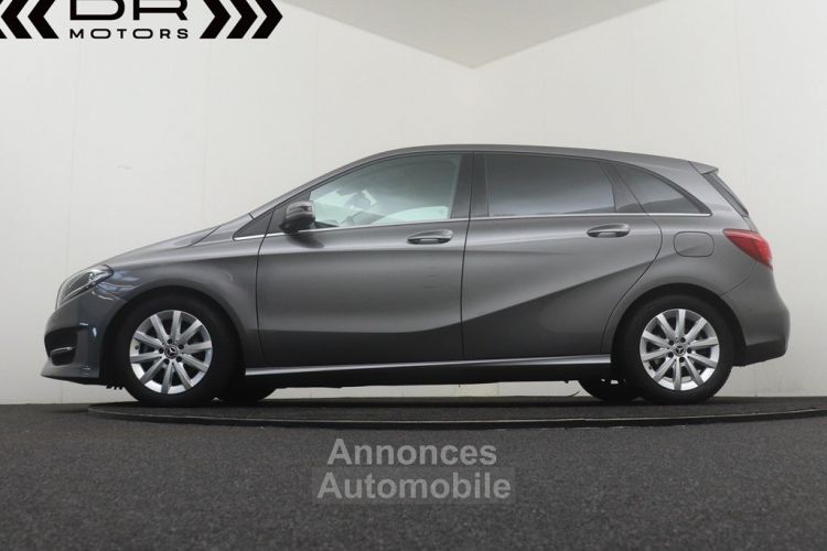 Mercedes Classe B 180 d STYLE EDITION PACK - NAVI LEDER KEYLESS ENTRY - <small></small> 15.995 € <small>TTC</small> - #9