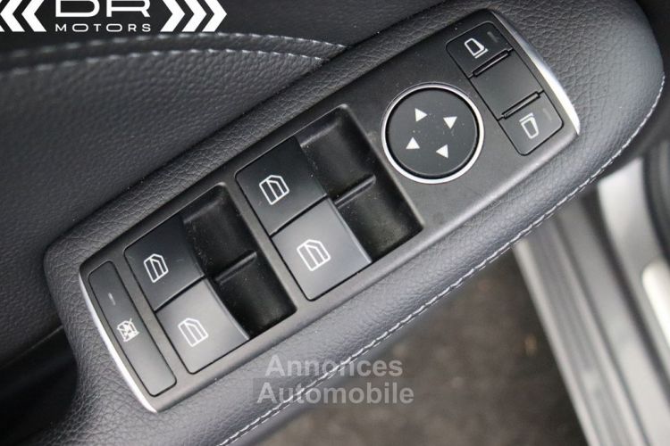 Mercedes Classe B 180 d STYLE EDITION PACK - NAVI LEDER KEYLESS ENTRY - <small></small> 15.995 € <small>TTC</small> - #42