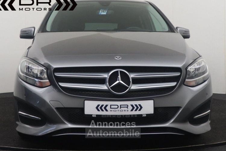 Mercedes Classe B 180 d STYLE EDITION PACK - NAVI LEDER KEYLESS ENTRY - <small></small> 14.995 € <small>TTC</small> - #8