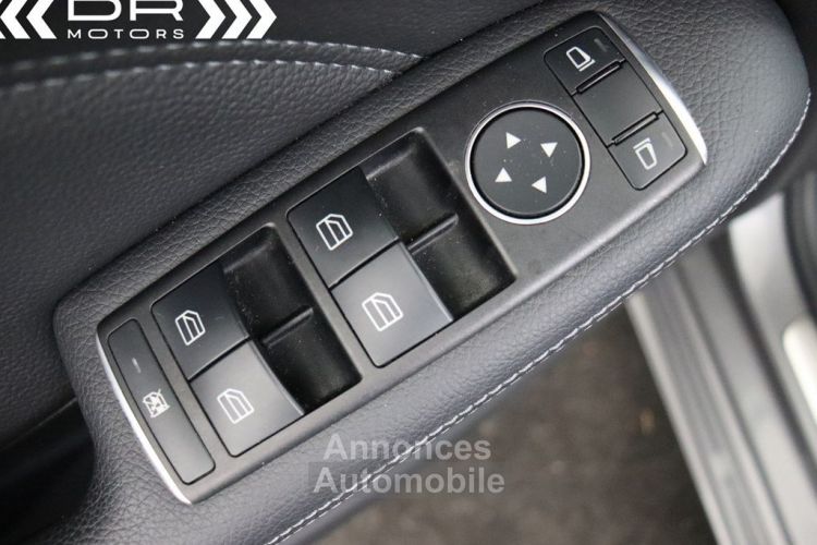 Mercedes Classe B 180 d STYLE EDITION PACK - NAVI LEDER KEYLESS ENTRY - <small></small> 14.995 € <small>TTC</small> - #42