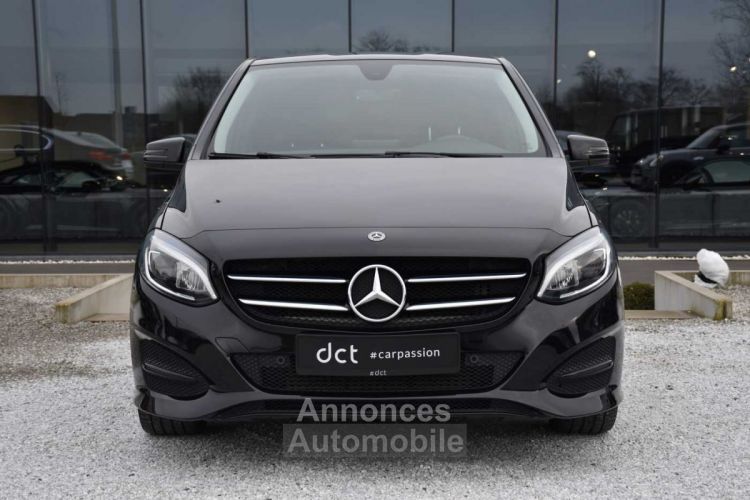 Mercedes Classe B 180 d URBAN 18' NIGHT PACK - <small></small> 16.900 € <small>TTC</small> - #6