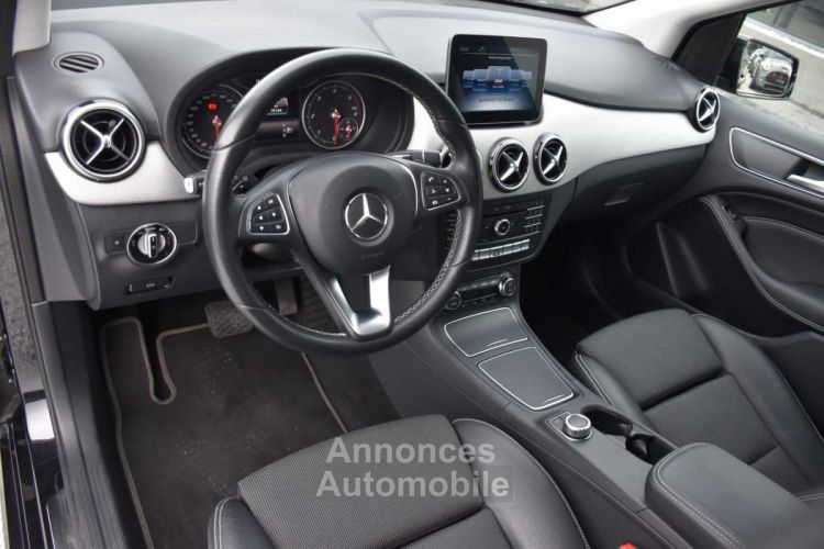 Mercedes Classe B 180 d URBAN 18' NIGHT PACK - <small></small> 16.900 € <small>TTC</small> - #9