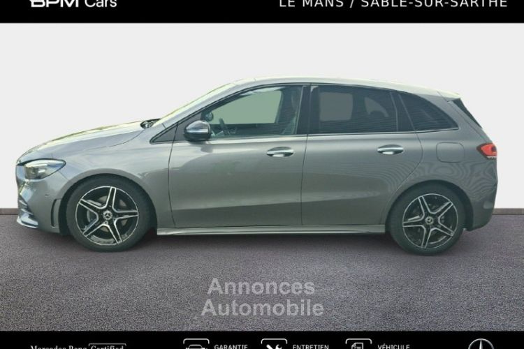 Mercedes Classe B 180d 116ch AMG Line - <small></small> 25.850 € <small>TTC</small> - #2