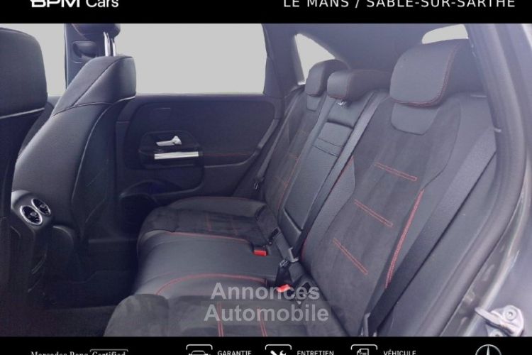 Mercedes Classe B 180d 116ch AMG Line - <small></small> 25.850 € <small>TTC</small> - #9