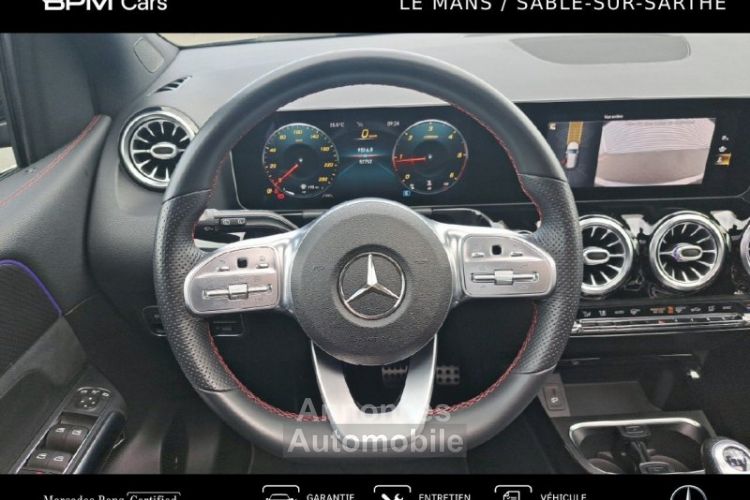 Mercedes Classe B 180d 116ch AMG Line - <small></small> 25.850 € <small>TTC</small> - #11