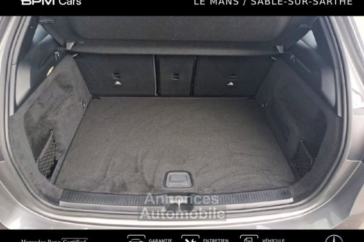 Mercedes Classe B 180d 116ch AMG Line - <small></small> 25.850 € <small>TTC</small> - #15