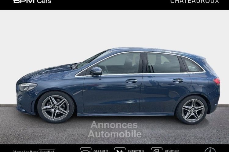 Mercedes Classe B 180d 116ch AMG Line 7G-DCT - <small></small> 24.990 € <small>TTC</small> - #2