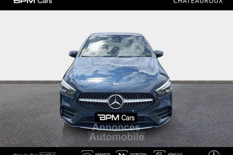 Mercedes Classe B 180d 116ch AMG Line 7G-DCT - <small></small> 24.990 € <small>TTC</small> - #7