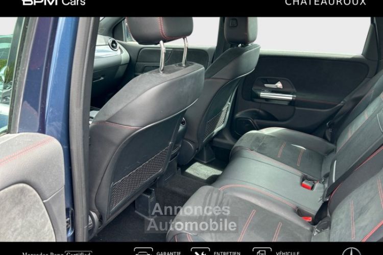 Mercedes Classe B 180d 116ch AMG Line 7G-DCT - <small></small> 24.990 € <small>TTC</small> - #9