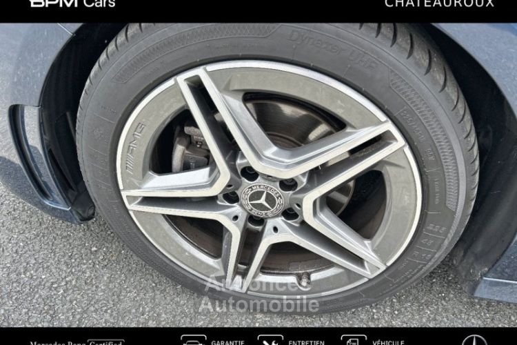 Mercedes Classe B 180d 116ch AMG Line 7G-DCT - <small></small> 24.990 € <small>TTC</small> - #12