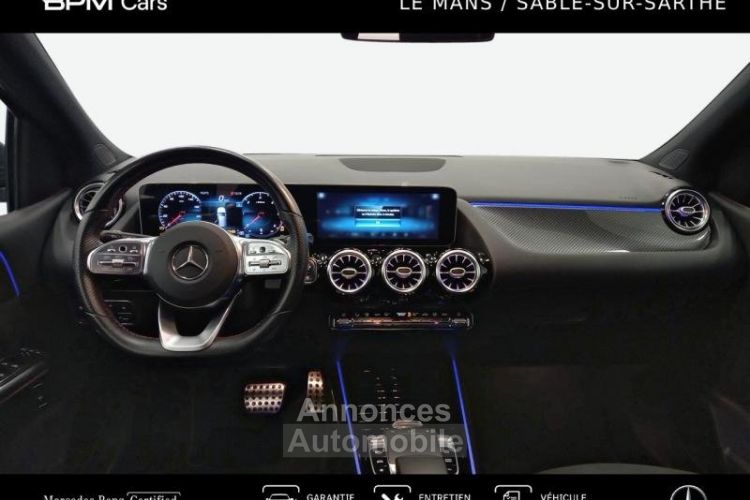 Mercedes Classe B 180d 116ch AMG Line 7G-DCT - <small></small> 25.650 € <small>TTC</small> - #10