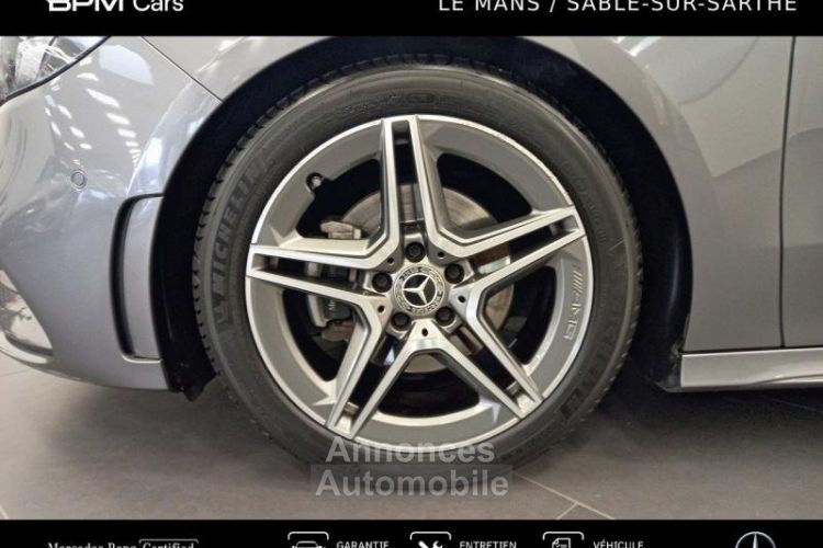 Mercedes Classe B 180d 116ch AMG Line 7G-DCT - <small></small> 25.650 € <small>TTC</small> - #12