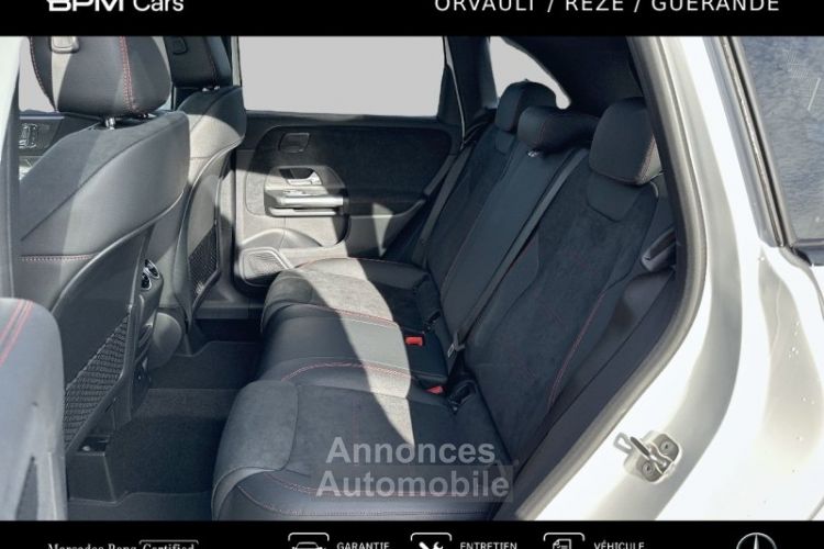 Mercedes Classe B 180d 116ch AMG Line 8G-DCT - <small></small> 41.890 € <small>TTC</small> - #10