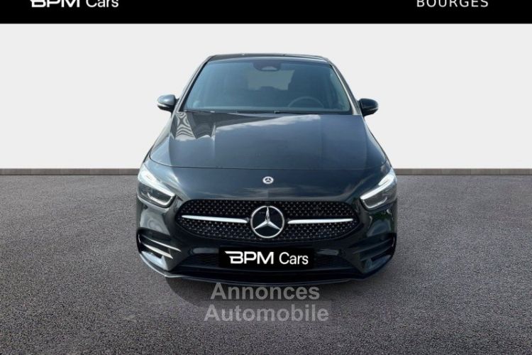 Mercedes Classe B 180d 116ch AMG Line 8G-DCT - <small></small> 43.900 € <small>TTC</small> - #7