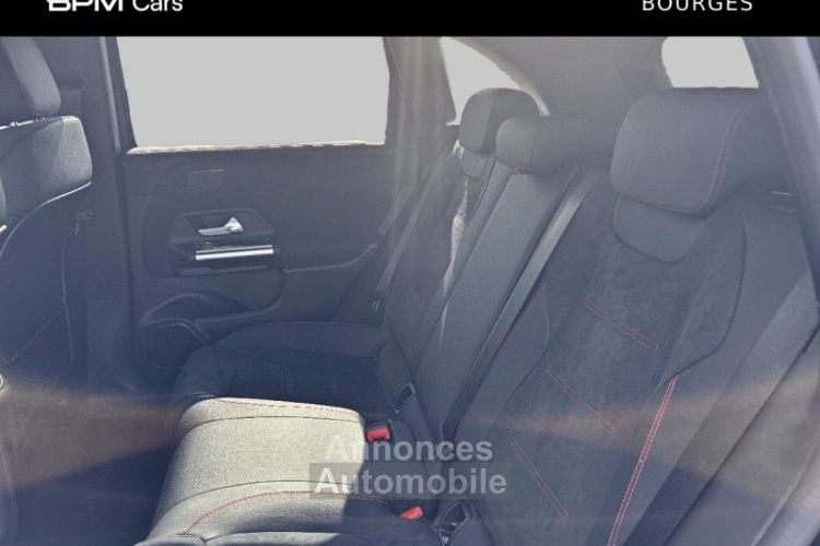 Mercedes Classe B 180d 116ch AMG Line 8G-DCT - <small></small> 43.900 € <small>TTC</small> - #9