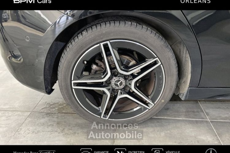 Mercedes Classe B 180d 116ch AMG Line Edition - <small></small> 24.890 € <small>TTC</small> - #20