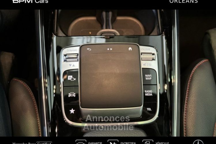 Mercedes Classe B 180d 116ch AMG Line Edition 7G-DCT - <small></small> 25.490 € <small>TTC</small> - #15