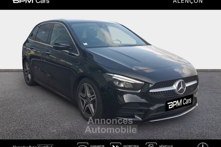 Mercedes Classe B 180d 116ch AMG Line Edition 7G-DCT - <small></small> 23.750 € <small>TTC</small> - #6