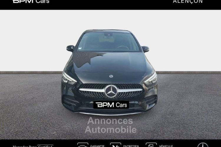 Mercedes Classe B 180d 116ch AMG Line Edition 7G-DCT - <small></small> 23.750 € <small>TTC</small> - #7