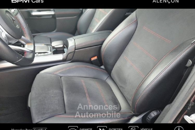 Mercedes Classe B 180d 116ch AMG Line Edition 7G-DCT - <small></small> 23.750 € <small>TTC</small> - #8