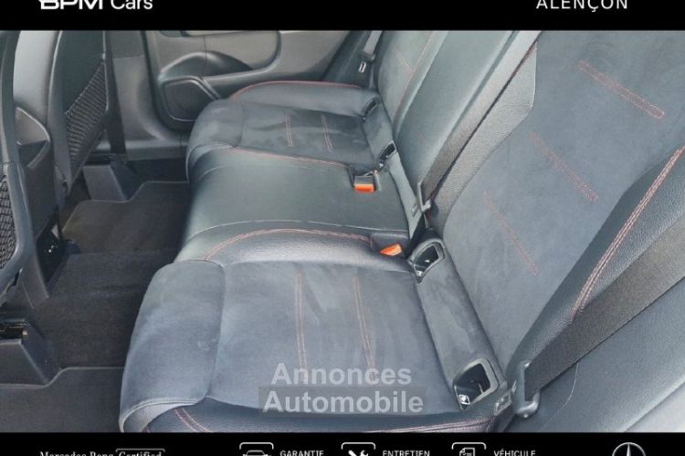 Mercedes Classe B 180d 116ch AMG Line Edition 7G-DCT - <small></small> 23.750 € <small>TTC</small> - #9