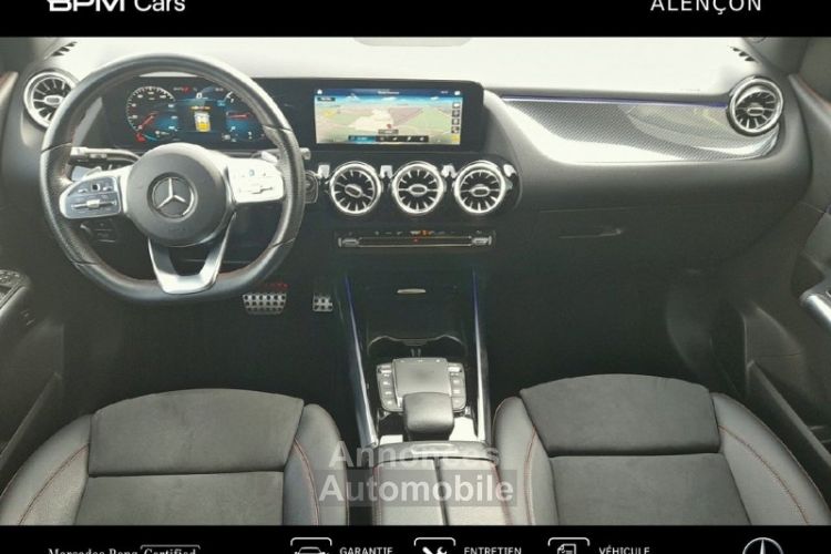 Mercedes Classe B 180d 116ch AMG Line Edition 7G-DCT - <small></small> 23.750 € <small>TTC</small> - #10