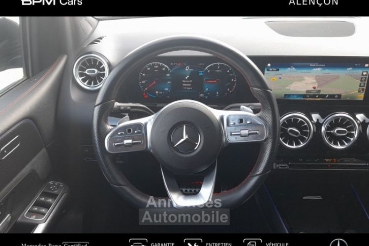 Mercedes Classe B 180d 116ch AMG Line Edition 7G-DCT - <small></small> 23.750 € <small>TTC</small> - #11