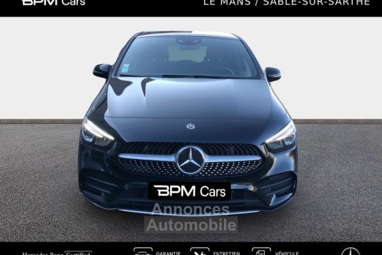 Mercedes Classe B 180d 116ch AMG Line Edition 7G-DCT - <small></small> 25.850 € <small>TTC</small> - #7