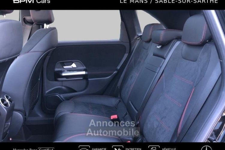 Mercedes Classe B 180d 116ch AMG Line Edition 7G-DCT - <small></small> 25.850 € <small>TTC</small> - #9