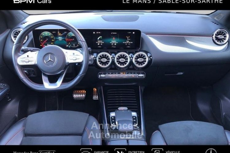 Mercedes Classe B 180d 116ch AMG Line Edition 7G-DCT - <small></small> 25.850 € <small>TTC</small> - #10