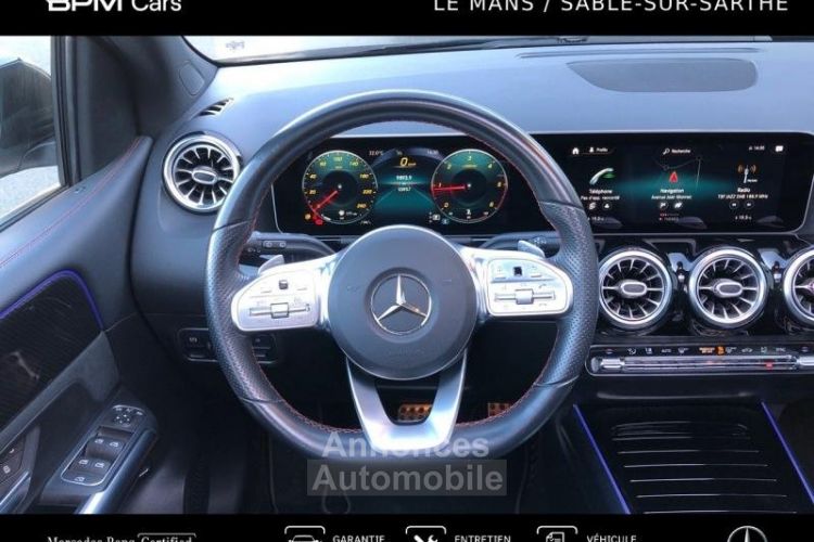 Mercedes Classe B 180d 116ch AMG Line Edition 7G-DCT - <small></small> 25.850 € <small>TTC</small> - #11