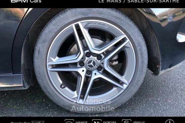 Mercedes Classe B 180d 116ch AMG Line Edition 7G-DCT - <small></small> 25.850 € <small>TTC</small> - #12