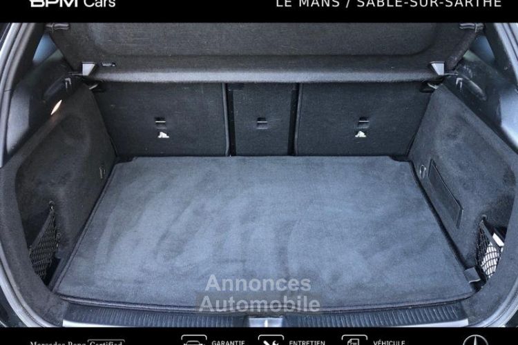 Mercedes Classe B 180d 116ch AMG Line Edition 7G-DCT - <small></small> 25.850 € <small>TTC</small> - #13