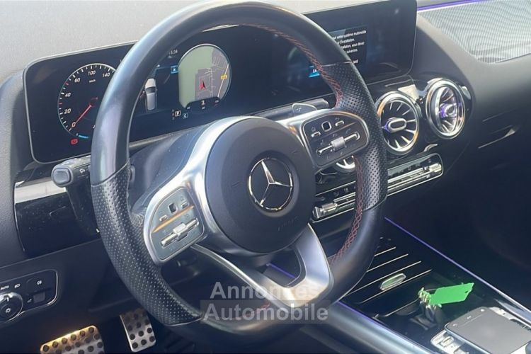 Mercedes Classe B 180D 116CH AMG LINE EDITION 7G-DCT - <small></small> 24.900 € <small>TTC</small> - #14