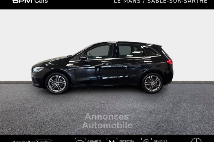 Mercedes Classe B 180d 116ch Business Line 7G-DCT - <small></small> 18.890 € <small>TTC</small> - #2